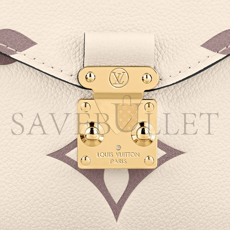 LOUIS VUITTON POCHETTE MÉTIS M45596 (25*19*7cm)